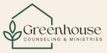 Greenhouse Ministries LOGO